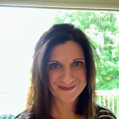 Elaine Eshbaugh